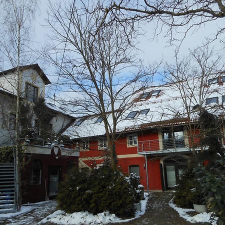 Ferienwohnung Roeder Muehle Peterfecking Exterior foto