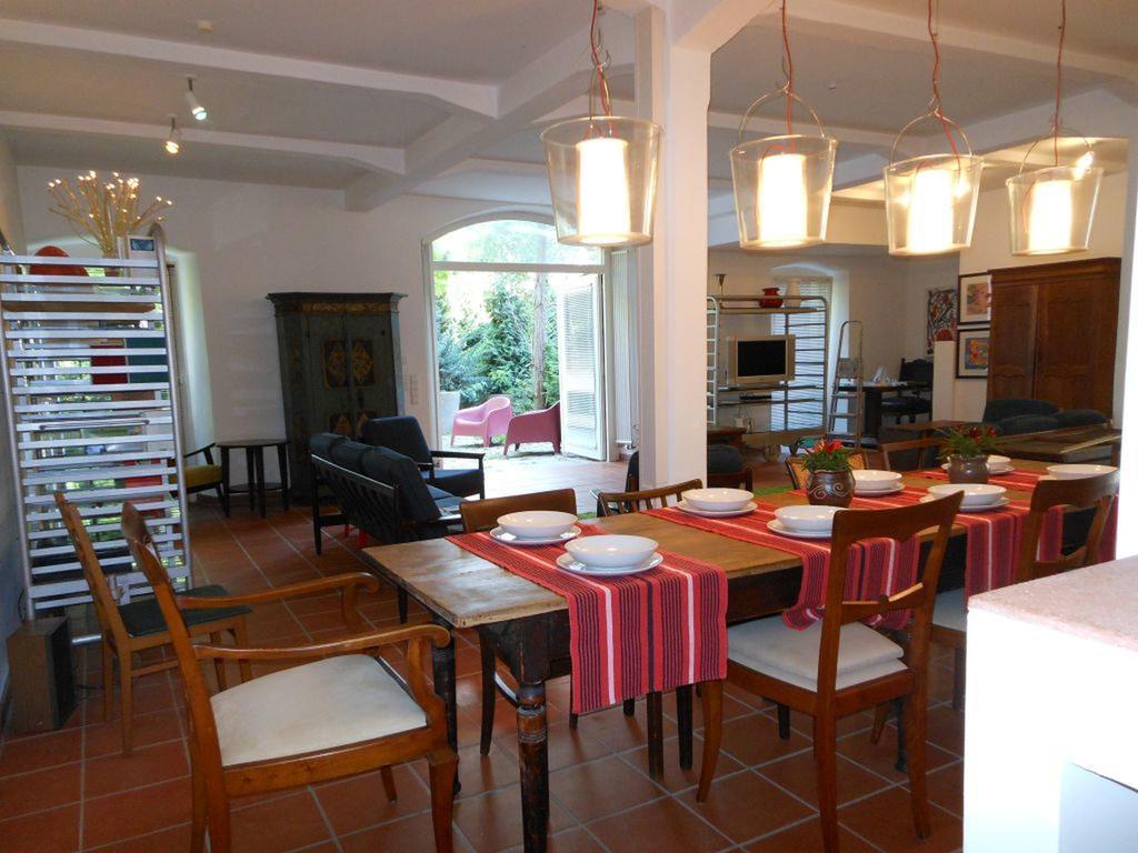 Ferienwohnung Roeder Muehle Peterfecking Exterior foto