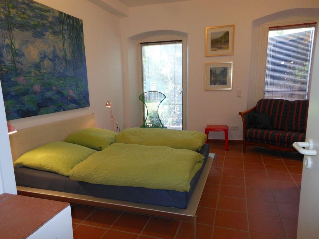 Ferienwohnung Roeder Muehle Peterfecking Exterior foto